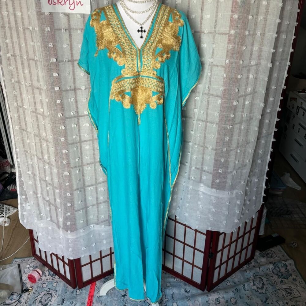 Women's Multi Going-Out-Dresses View 3